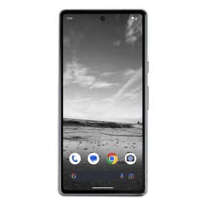 Google Pixel 7a 128GB Charcoal 15,5cm (6,1″) OLED Display, Android 13, 64MP Dual-Kamera