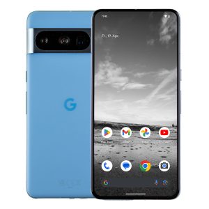 Google Pixel 8 Pro 128GB Bay 17cm (6,7″) OLED Display, Android 14, 50MP Triple-Kamera