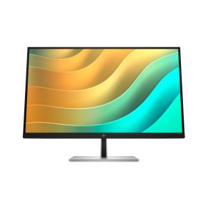 HP E27u G5 QHD Monitor & # 8211; IPS, height adjustment, pivot, USB-C