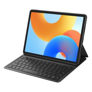 HUAWEI Matepad 11.5 “6GB + 128GB Gray incl. Keyboard tablet with 2K Eye Comfort FullView display and hists 9.0 surround sound