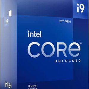 Intel Core i9-12900KF, 8C+8c/24T, 3.20-5.20GHz, boxed ohne Kühler