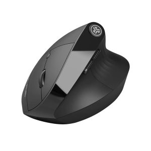 Jlab JBud’s Ergonomic Wireless Mouse & # 8211; Black