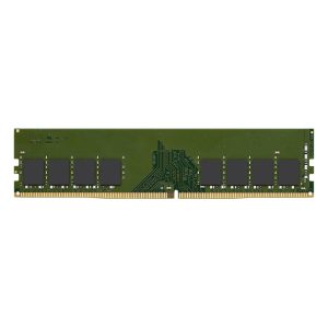 Kingston ValueRAM DDR4-3200 16GB DIMM memory, CL22, 1.2V