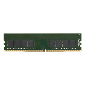 Kingston ValueRAM DDR4-3200 32GB DIMM memory, CL22, 1.2V