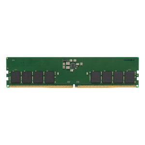 Kingston ValueRAM DDR5-5600 16GB DIMM Arbeitsspeicher, CL46, 1.1V