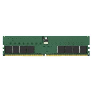 Kingston ValueRAM DDR5-5600 32GB DIMM memory, CL46, 1.1V