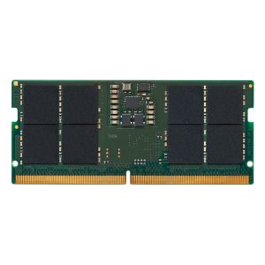 Kingston ValueRAM DDR5-5600 16GB SODIMM Arbeitsspeicher, CL46, 1.1V