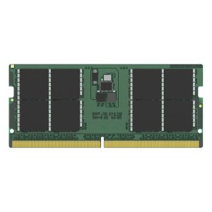 Kingston ValueRAM DDR5-5600 32GB SODIMM Arbeitsspeicher, CL46, 1.1V