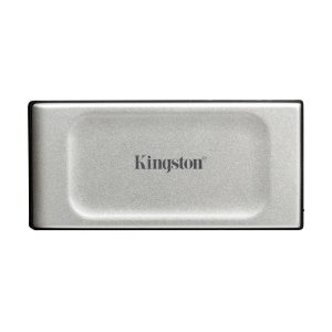 Kingston XS2000 Portable SSD 500GB External Solid StateDrive, USB 3.2 Gen 2 & # 215; 2