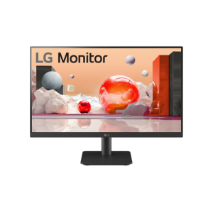 LG 24BA400-B Business Monitor 23″ (60,4cm) Full HD IPS, DisplayPort, HDMI, USB