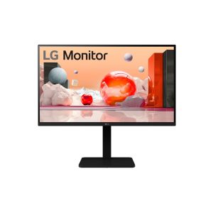 LG 27BA450-B Business Monitor 27″ (68,6 cm) Full HD IPS, DisplayPort, HDMI, VGA