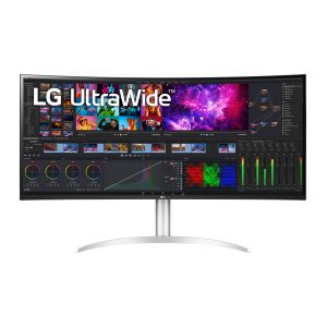 LG UltraWide 40WP95XP – IPS, WUHD, Thunderbolt