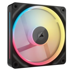 CORSAIR iCUE LINK LX120-R RGB | Gehäuselüfter