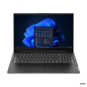 Lenovo V15 AMN G4 82YU00JYGE & # 8211; 15.6 & # 8243; FHD, AMD Ryzen ™ 5 7520U, 16GB RAM, 512GB SSD, Windows 11 Pro