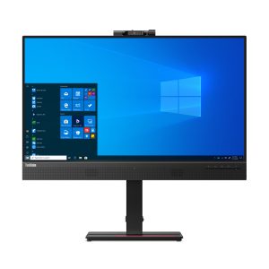 Lenovo ThinkVision T27hv-20 Business Monitor & # 8211; IPS, WQHD, USB-C