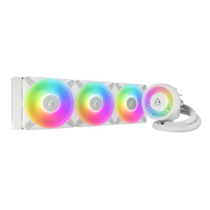 ARCTIC Liquid Freezer III 360 A-RGB White | AiO-Wasserkühlung