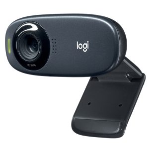 Logitech HD Webcam C310