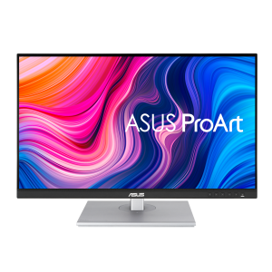 ASUS ProArt PA279CV – 68,47 cm (27 Zoll), LED, IPS, 5ms, 4K UHD, Höhenverstellung & Pivot, DP, USB HUB, HDMI