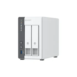 QNAP TS-216G NAS System 2-Bay