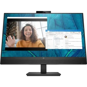 HP M27m 68,6cm (27 & # 8243;) FHD IPS Monitor HDMI / DP / USB-C / Webcam