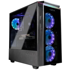 Captiva Highend Gaming I81-737 i7-12700F 32GB/1TB SSD RTX4070 Super W11