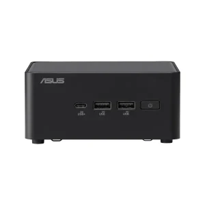 ASUS NUC 14 Pro Revel Canyon NUC14RVHv5000R0 Core Ultra 5 135H 0GB/0GB Barebone ohne Netzkabel