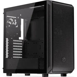 ENDORFY ARX 700 AIR ATX Gaming case with side window