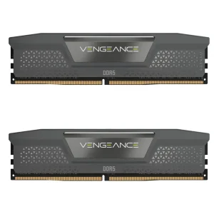 Corsair Vengeance 32GB DDR5-6000 RAM memory kit (2x16GB) CL28