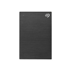 Seagate One Touch Portable Password 5 TB ext. Disk 2.5 inch USB 3.0 black