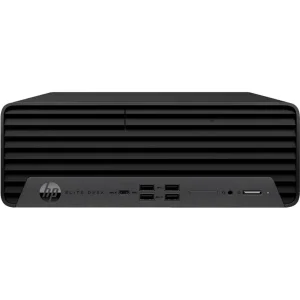 HP Elite SFF 800 G9 Desktop PC i5-13500 16GB / 512GB SSD DVD + / -RW DL Windows 11 Pro 9N7D8AT