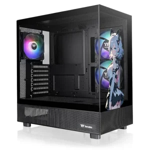 THERMALTAKE View 270 SP Edition ATX Gaming case with black window