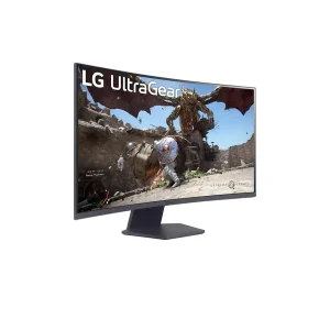 LG UltraGear 32GS60QX-B.AEUQ 80cm (31,5″) 16:9 WQHD VA Monitor HDMI/DP 180Hz