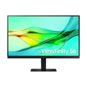 Samsung ViewFinity S60UD LS27D600UAUXEN 27 & # 8243; Quad HD Monitor