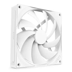 NZXT 140mm Quiet Airflow PWM weiß