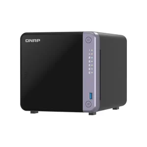 QNAP TS-432X-4G NAS System 4-Bay