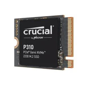 Crucial P310 NVMe SSD 1 TB M.2 2230 PCIe 4.0