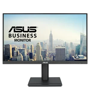 ASUS VA24DQFS 60.5cm (23.8 & # 8243;) FHD IPS Office Monitor 16: 9 HDMI / DP / USB 100Hz 1ms Sync