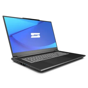 SCHENKER KEY 17 Pro M24hfw 17,3″ 4K UHD i9-14900HX 32GB/2TB SSD RTX4090 Win11P