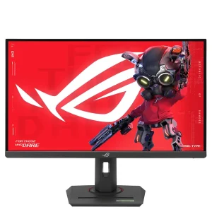 ASUS ROG Strix XG27UCG 68,6cm (27 & # 8243;) 4K UHD IPS Gaming Monitor 16: 9 HDMI / DP / USB-C 160Hz 1ms (GtG)