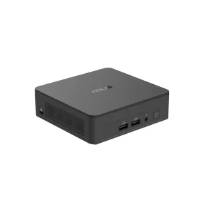 ASUS NUC 13 Pro Arena Canyon RNUC13ANKI300002I i3-1315U 0GB/0GB Barebone slim mit EU-Netzkabel