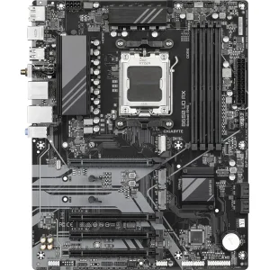 GIGABYTE B650 UD AX DDR5 ATX motherboard socket AM5 HDMI / DP / USB-C