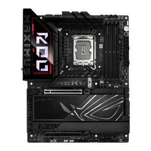 ASUS ROG MAXIMUS Z890 HERO ATX Mainboard Sockel 1851 TB4/HDMI