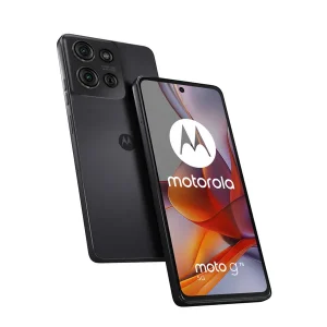 Motorola moto g75 5G 8GB / 256GB Android 14 Smartphone grey