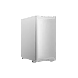 be quiet! Pure Base 501 Airflow White Midi Tower Gaming Case