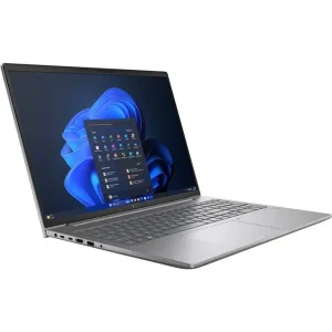 HP ZBook Power 16 G11 A 16″ WQXGA Ryzen 9 Pro 8945HS 64GB/1TB RTX 3000 Win11 Pro 86B21EA