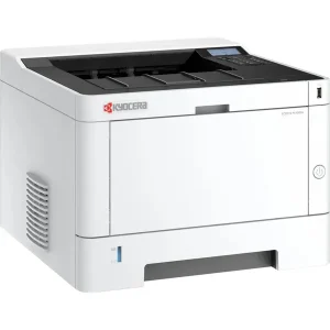 Kyocera ECOSYS PA4000x S / W laser printer LAN