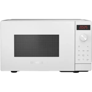 Siemens FF023LMW0 iQ300 Microwave white