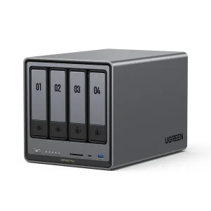 UGREEN NASync DXP4800 Plus NAS System 4-Bay