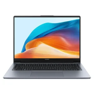 HUAWEI MateBook D14″ FHD IPS i5-12450H 16GB/512GB SSD Win11 53013XFE 2024