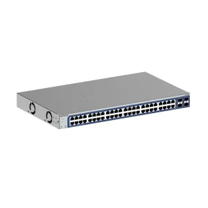 Netgear GS748Tv6 48x Smart Gigabit Switch (2x SFP)